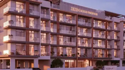 Zazen Acacia Residences, Foto 7
