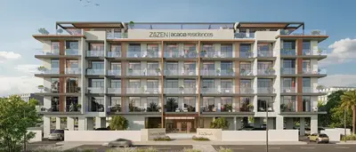 Zazen Acacia Residences, Foto 1